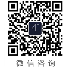 微信公眾號二維碼